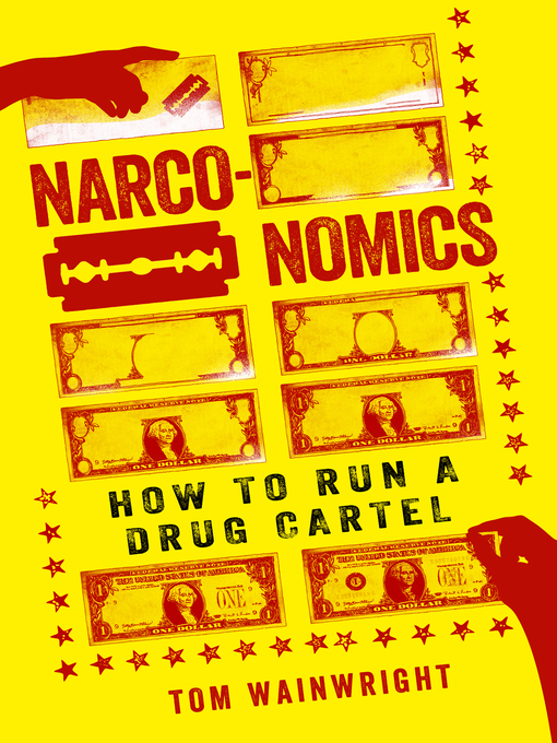 Cover image for Narconomics